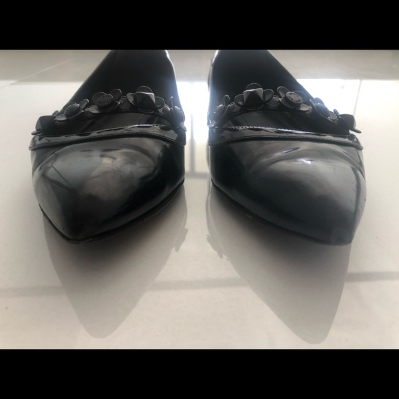 Louis Vuitton flats - Picture 3 of 6